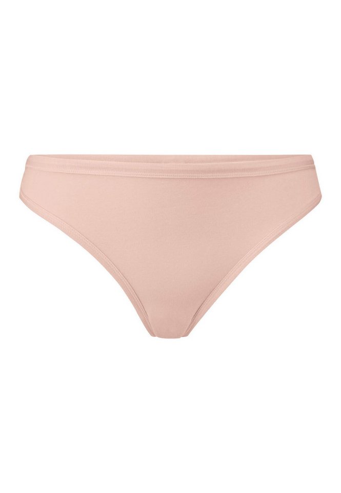 Hessnatur Slip regular cut aus Bio-Baumwolle und Tencel™ Modal (1-St., kein Set) von Hessnatur