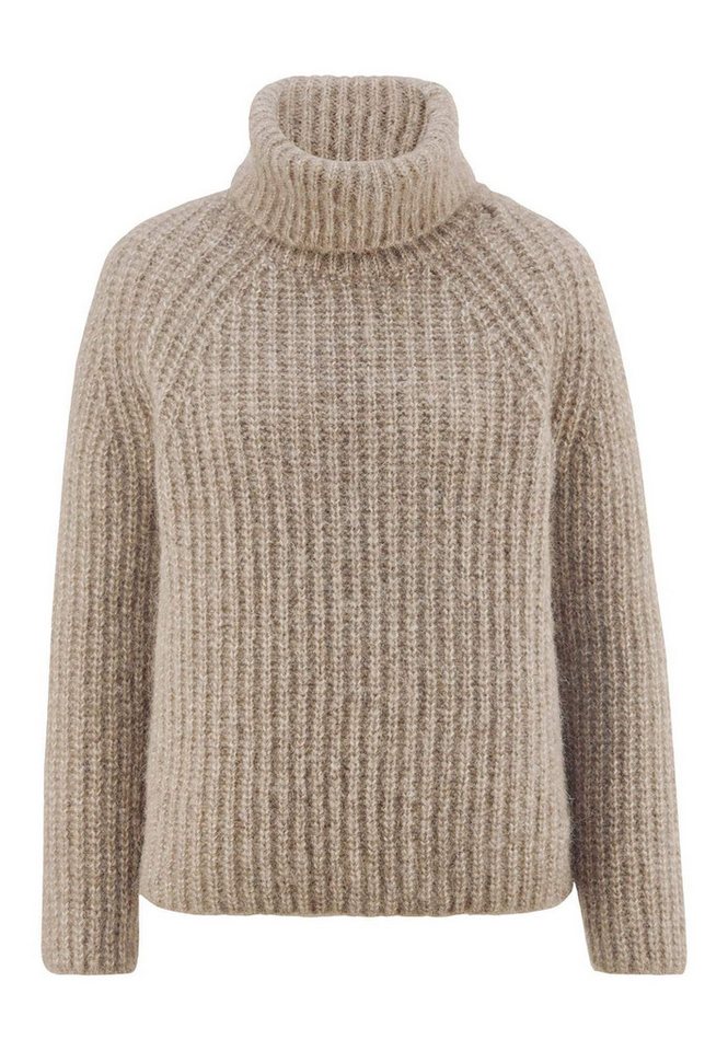 Hessnatur Strickpullover von Hessnatur