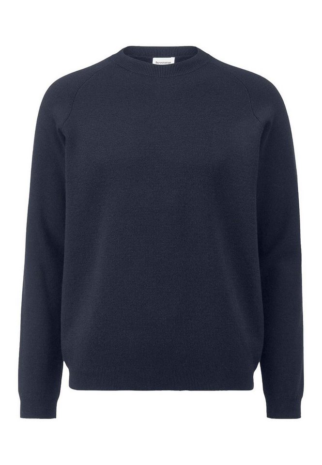 Hessnatur Strickpullover von Hessnatur