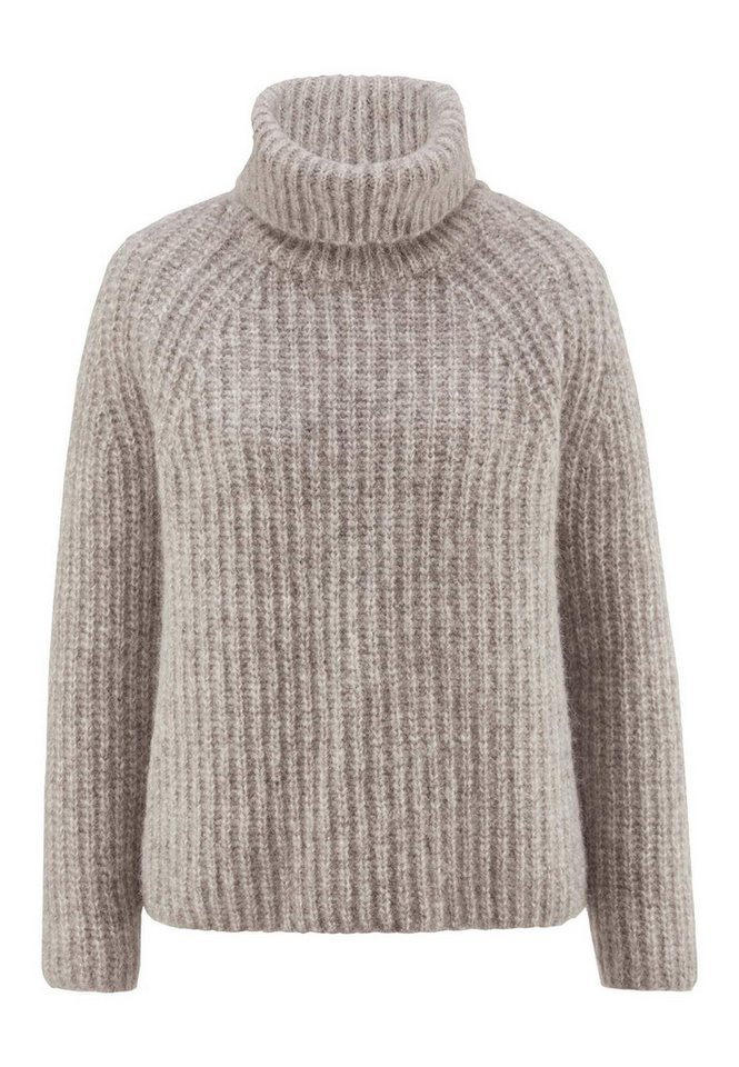Hessnatur Strickpullover von Hessnatur