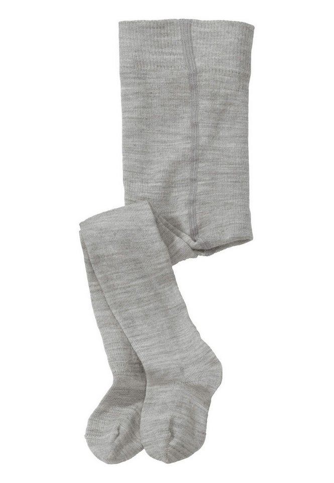 Hessnatur Strumpfhose aus reiner Bio-Merinowolle (1 St) von Hessnatur