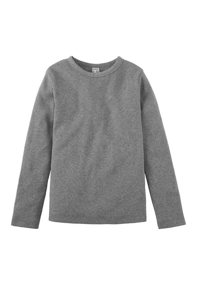 Hessnatur T-Shirt aus Bio-Baumwolle (1-tlg) von Hessnatur