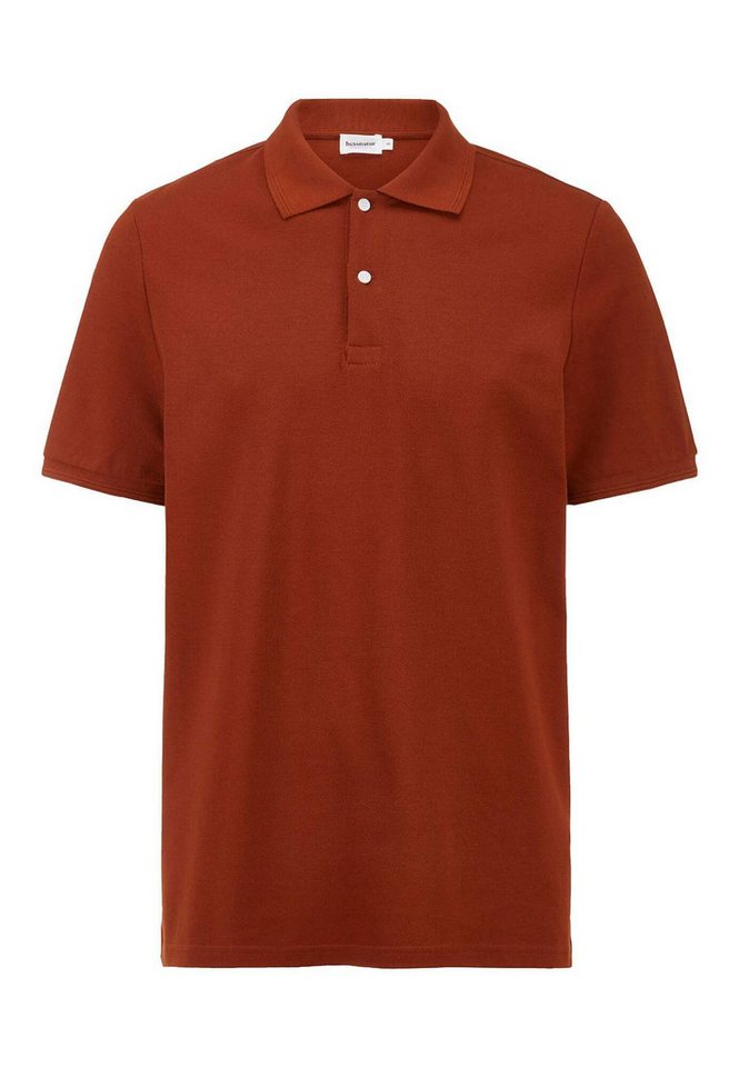 Hessnatur T-Shirt aus reiner Bio-Baumwolle (1-tlg) von Hessnatur