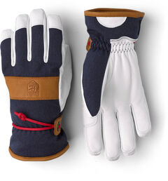 Damen 5-finger-Skihandschuh VOSS CZONE von Hestra