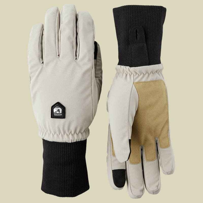 Diorit 9 beige von Hestra