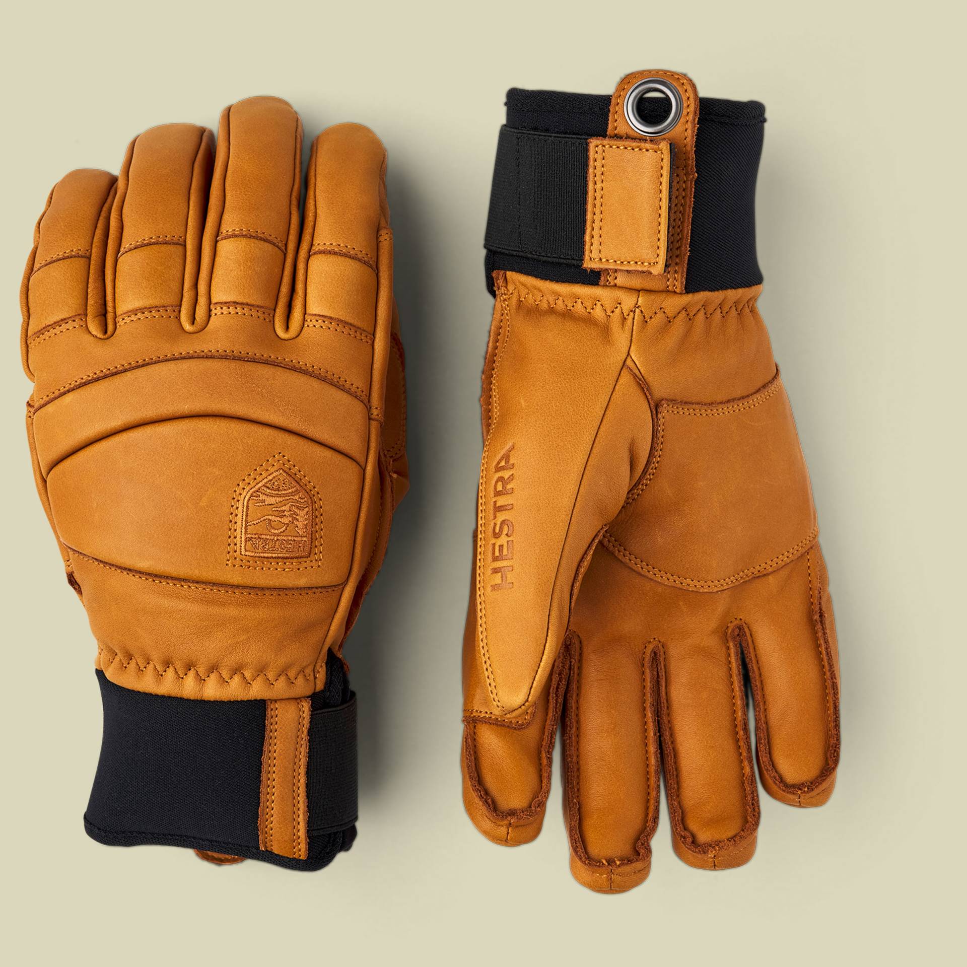 Fall Line Größe 10 Farbe cork/cork von Hestra