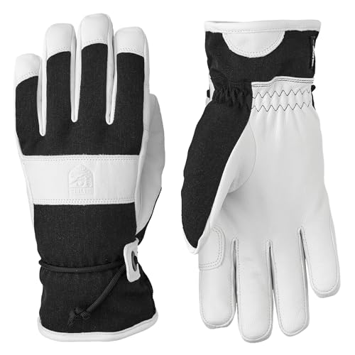 HESTRA Voss CZone Tourenhandschuh - 9 von Hestra