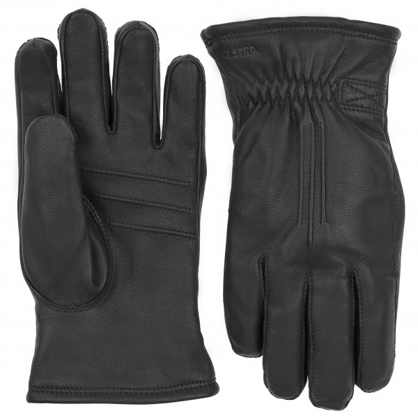 Hestra - Alvar - Handschuhe Gr 11 schwarz/grau Hestra - Alvar - Handschuhe Gr 11 schwarz/grau von Hestra