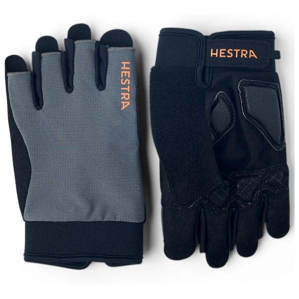 Hestra - Bike Guard Short - Handschuhe Gr 7 blau von Hestra