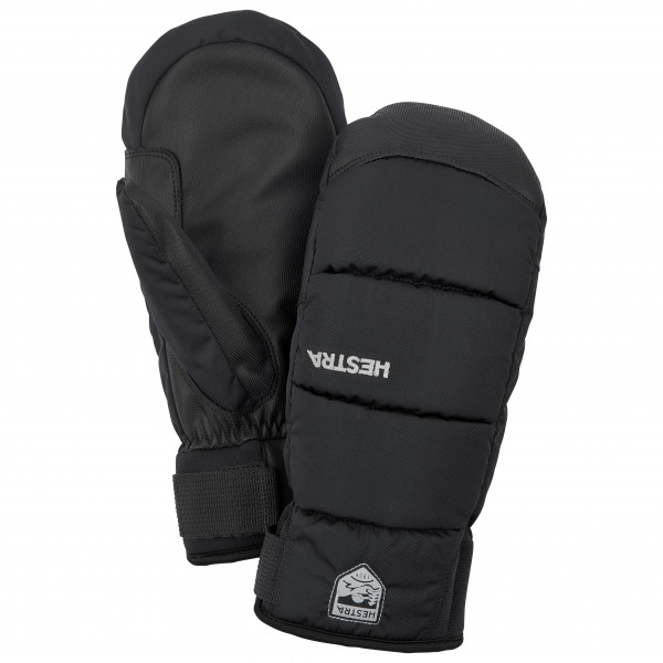 Hestra - Czone Frost Primaloft Mitt - Handschuhe Gr 10 schwarz von Hestra