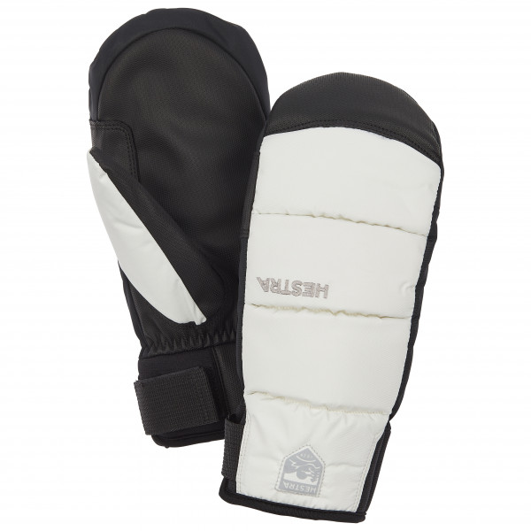 Hestra - Czone Frost Primaloft Mitt - Handschuhe Gr 6 grau von Hestra