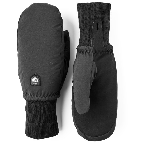 Hestra - Diorit Mitt - Handschuhe Gr 6 schwarz/grau von Hestra
