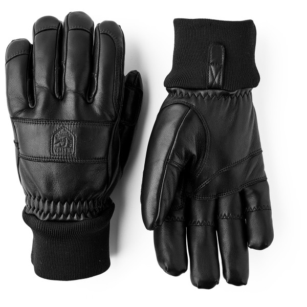 Hestra - Ergo Grip CZone Vernum 5 Finger - Handschuhe Gr 10 schwarz von Hestra