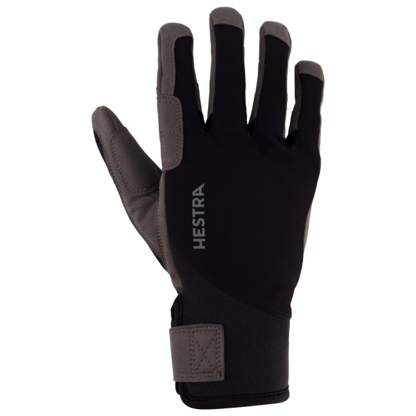 Hestra - Ergo Grip Tactility 5 Finger - Handschuhe Gr 6 schwarz von Hestra