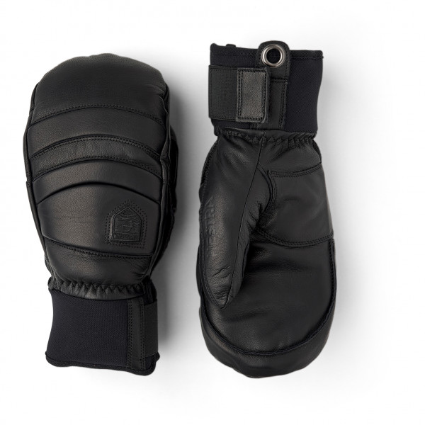 Hestra - Fall Line Mitt - Handschuhe Gr 10 schwarz von Hestra