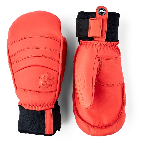 Hestra - Fall Line Mitt - Handschuhe Gr 9 rot von Hestra