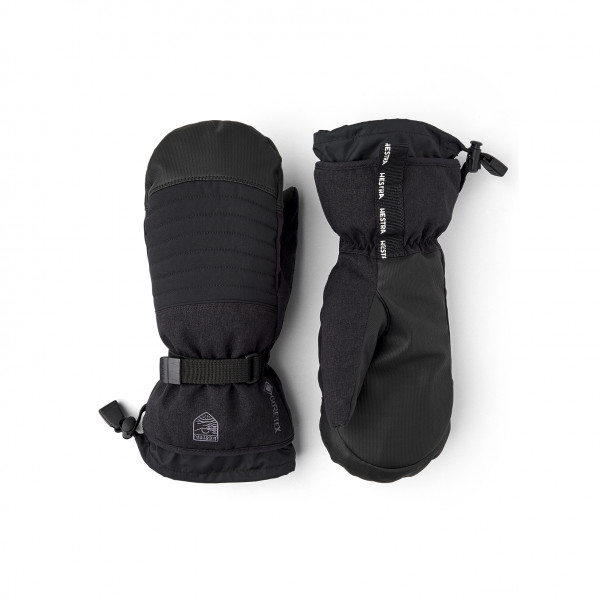 Hestra - GORE-TEX Perform Mitt - Handschuhe Gr 9 schwarz von Hestra