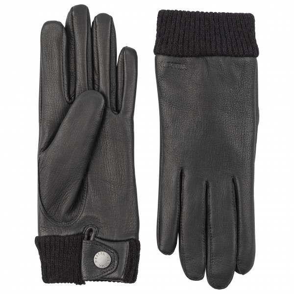 Hestra - Idun - Handschuhe Gr 8 grau Hestra - Idun - Handschuhe Gr 8 grau von Hestra