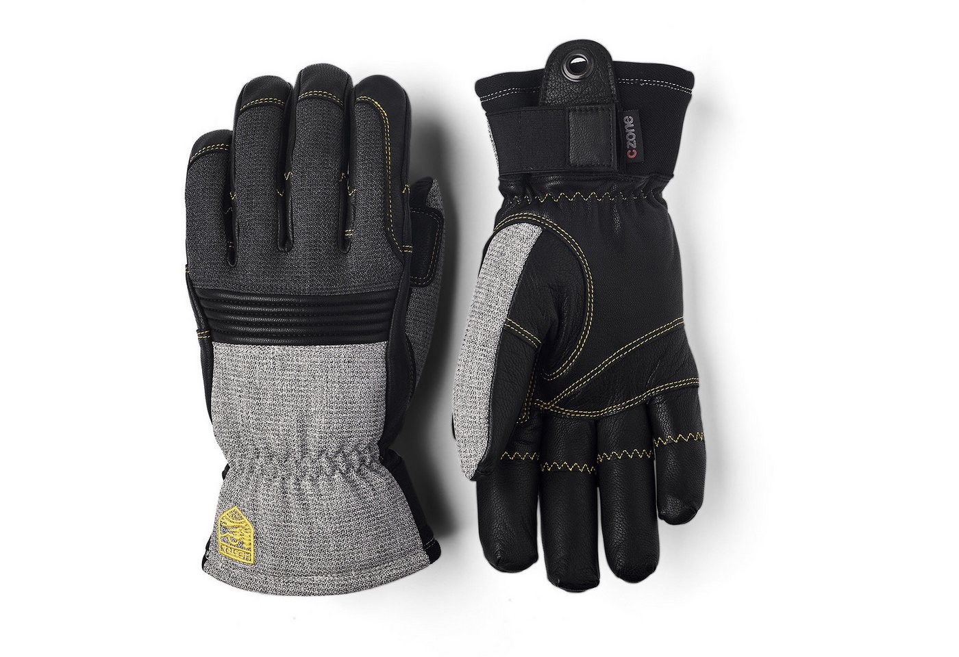 Hestra Langlaufhandschuhe Handschuh COULOIR 5 FINGER von Hestra