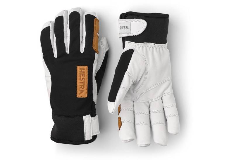 Hestra Langlaufhandschuhe Handschuh ERGO GRIP ACTIVEWOOL TERRY Hestra Langlaufhandschuhe Handschuh ERGO GRIP ACTIVEWOOL TERRY von Hestra