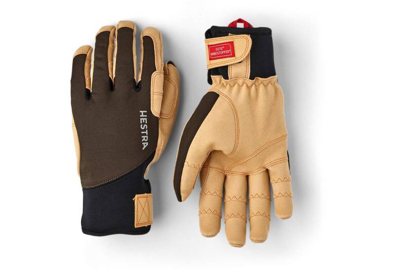 Hestra Langlaufhandschuhe Handschuh ERGO GRIP TACTILITY von Hestra