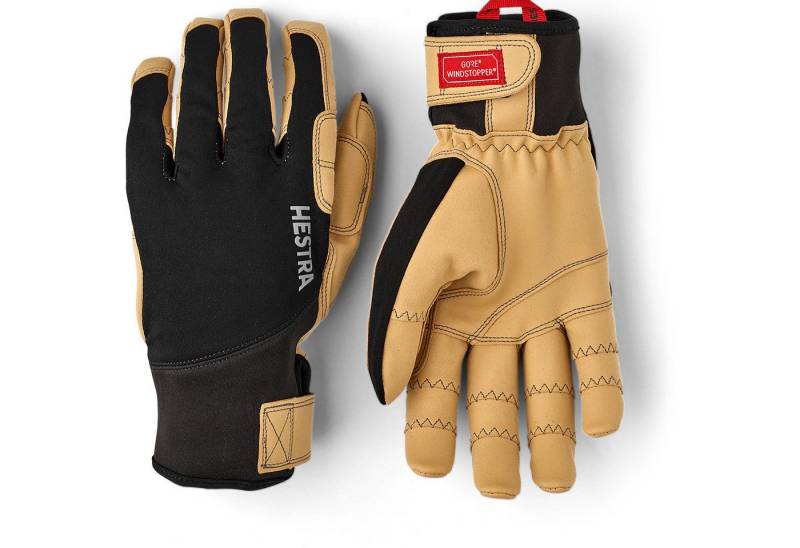 Hestra Langlaufhandschuhe Handschuh ERGO GRIP TACTILITY von Hestra