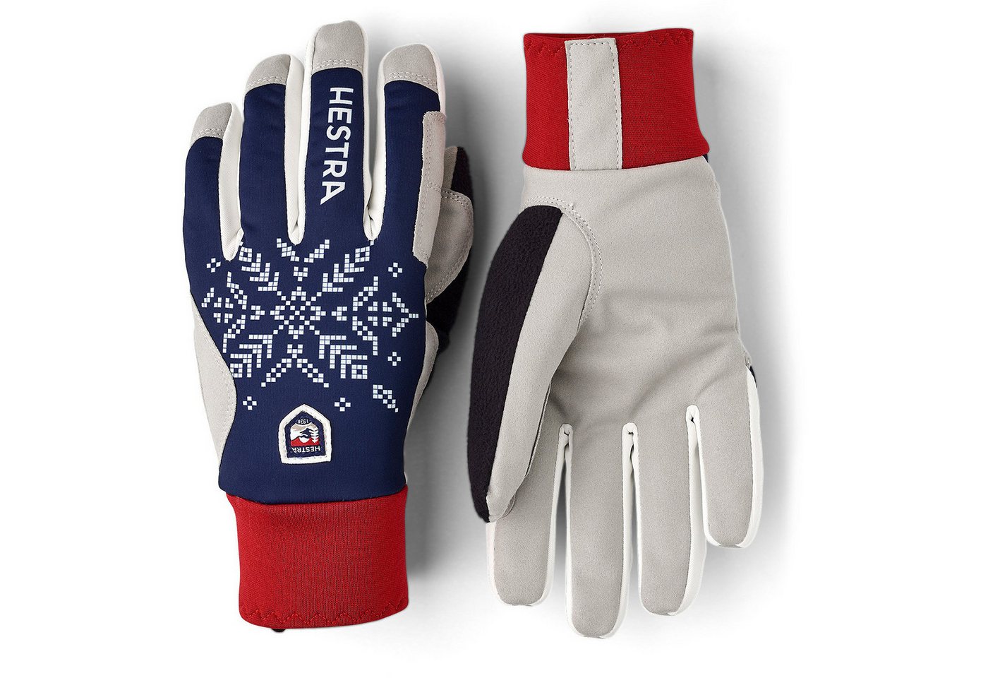 Hestra Langlaufhandschuhe Handschuh W XC PRIMALOFT von Hestra