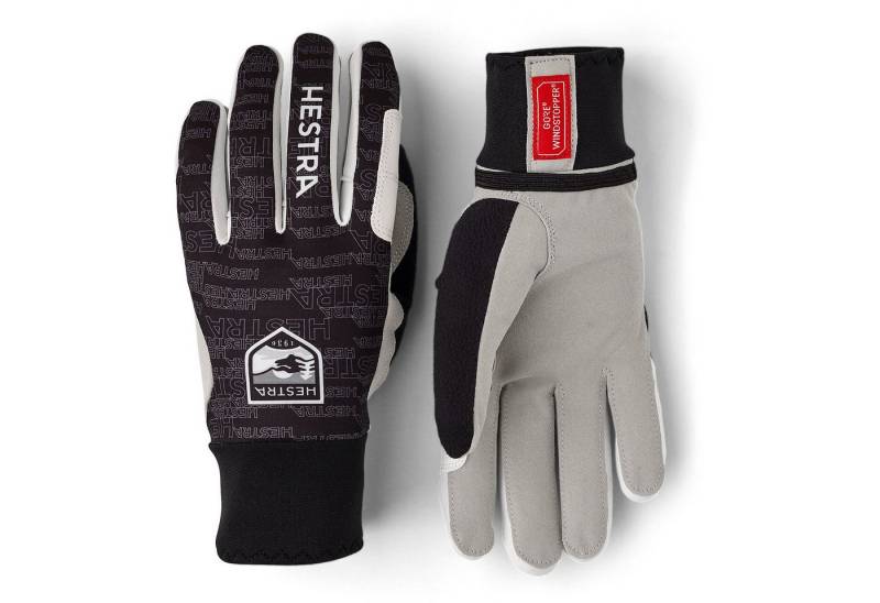 Hestra Langlaufhandschuhe Handschuh WINDSTOPPER ACTIVE GRIP von Hestra