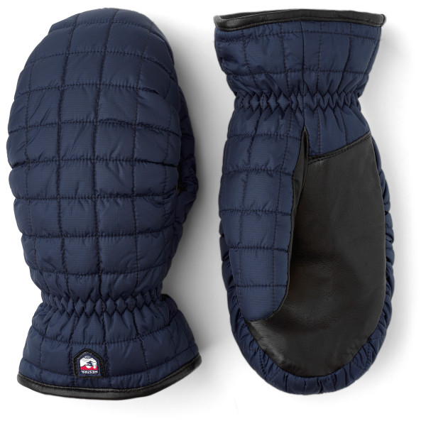 Hestra - Moon Light Mitt - Handschuhe Gr 8 blau von Hestra