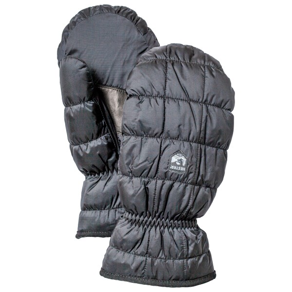 Hestra - Moon Mitt - Handschuhe Gr 6 grau von Hestra