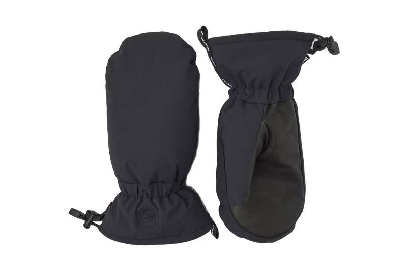 Hestra Multisporthandschuhe HESTRA Mist Mitt - warmer Alpin-Fausthandschuh unisex von Hestra