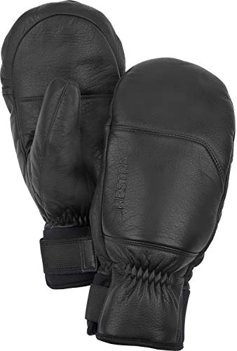 Hestra Omni Fäustlinge Skihandschuhe Fingerhandschuhe von Hestra