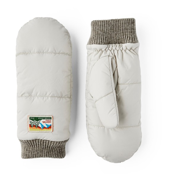 Hestra - Otra - Handschuhe Gr 7 grau Hestra - Otra - Handschuhe Gr 7 grau von Hestra