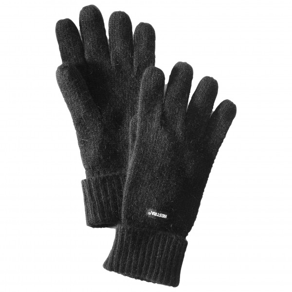 Hestra - Pancho 5 Finger - Handschuhe Gr 6 schwarz Hestra - Pancho 5 Finger - Handschuhe Gr 6 schwarz von Hestra