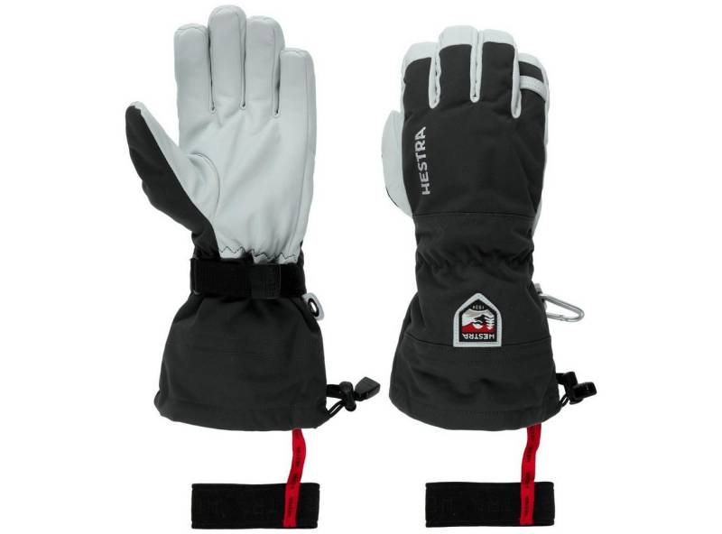 Hestra Skihandschuhe (1-St) Skihandschuhe mit Futter von Hestra