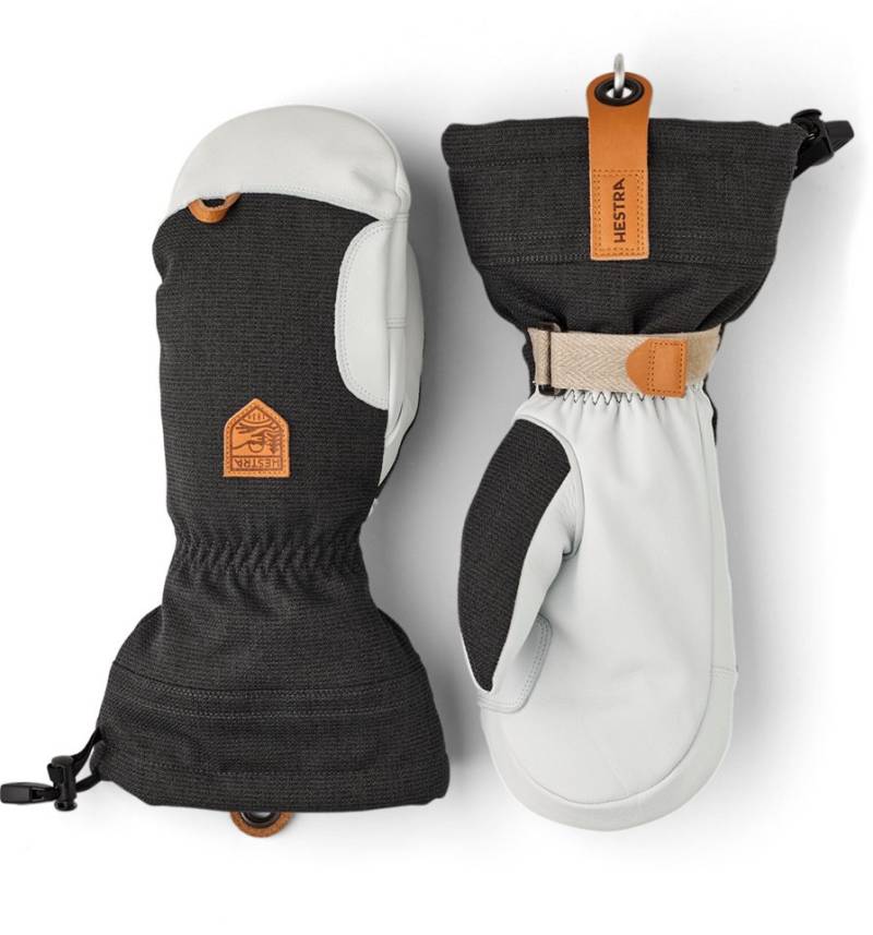 Hestra Skihandschuhe Army Leather Patrol Gauntlet von Hestra