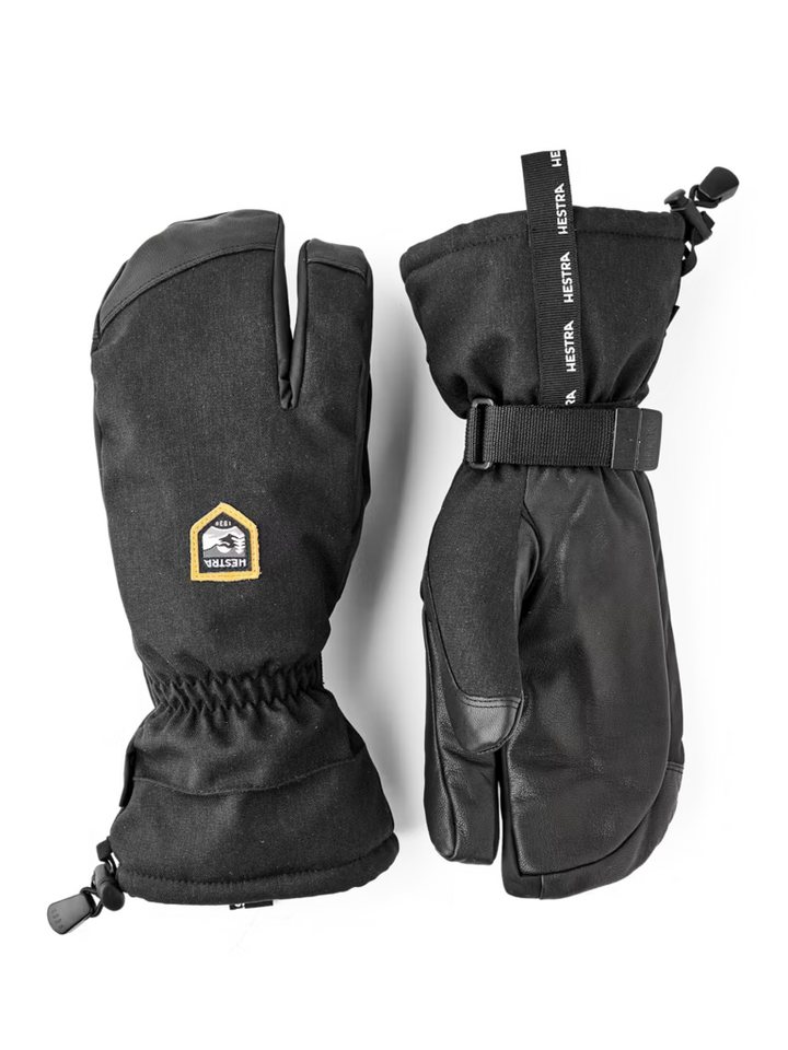 Hestra Skihandschuhe CZone Mountain - 3 finger von Hestra