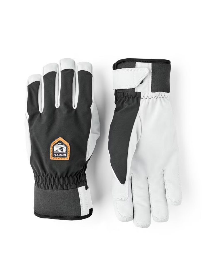 Hestra Skihandschuhe Mistral Motion Short - 5 finger von Hestra