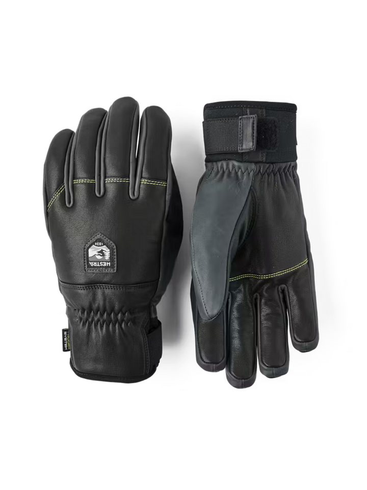 Hestra Skihandschuhe Omni Trigger - 5 finger von Hestra