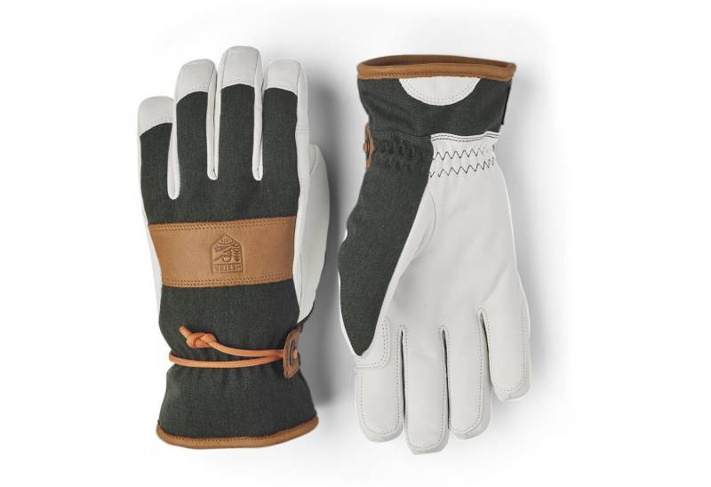 Hestra Skihandschuhe Voss CZone - 5 Fing. von Hestra