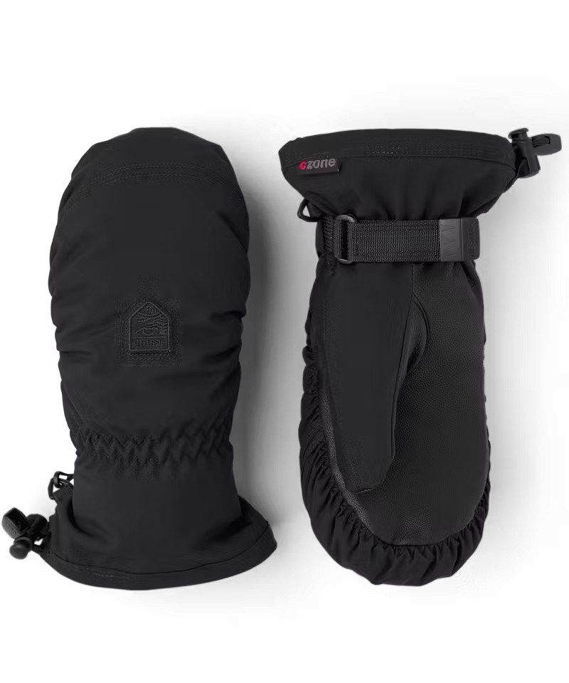 Hestra Skihandschuhe Women´s Power CZone mitt von Hestra
