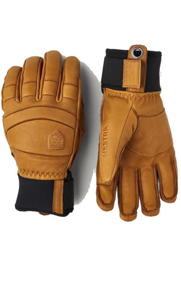 Hestra Skihandschuhe von Hestra