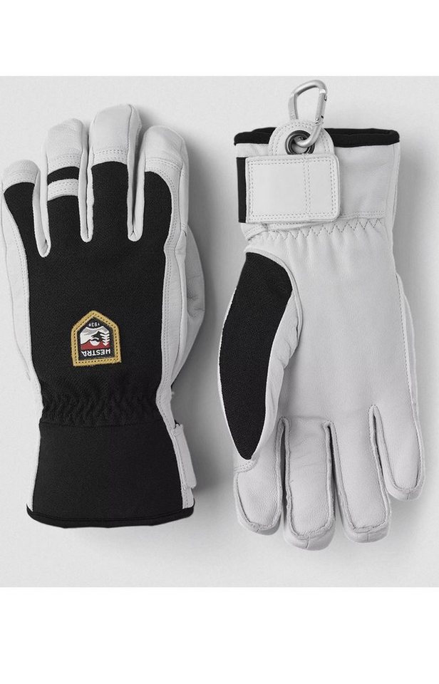 Hestra Skihandschuhe von Hestra