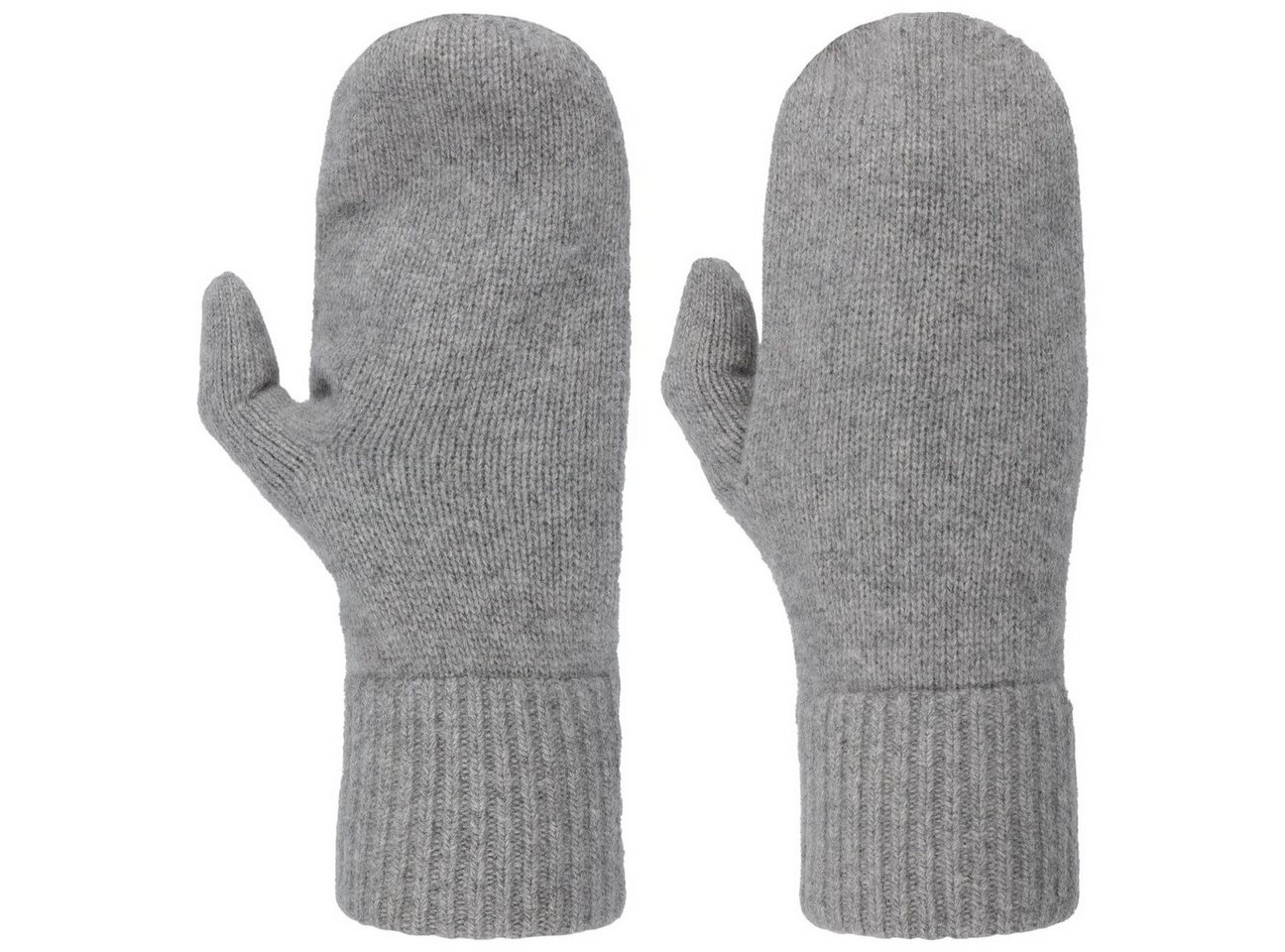 Hestra Strickhandschuhe (1-St) Wollhandschuhe von Hestra
