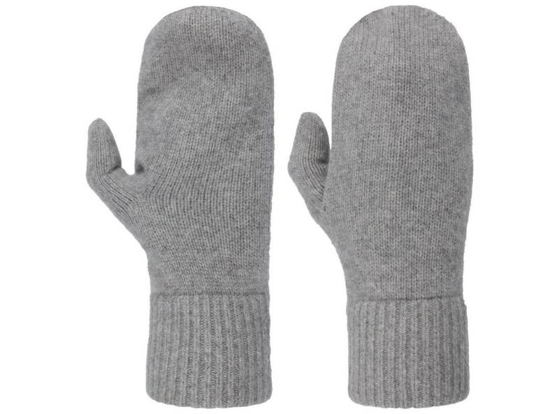Hestra Strickhandschuhe (1-St) Wollhandschuhe von Hestra