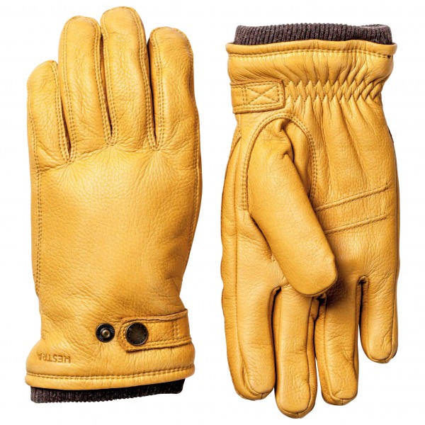Hestra - Utsjö - Handschuhe Gr 11 gelb Hestra - Utsjö - Handschuhe Gr 11 gelb von Hestra