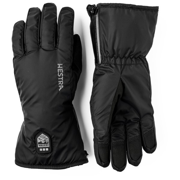 Hestra - Women's Heated Liner - Handschuhe Gr 6 schwarz von Hestra