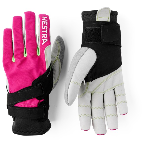 Hestra - XC Ergo Grip Shark - Handschuhe Gr 9 grau von Hestra