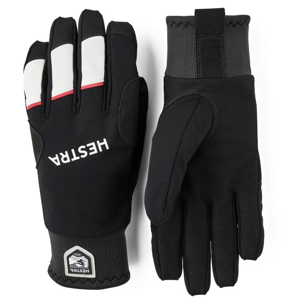 Hestra - XC Tracker - Handschuhe Gr 7 schwarz Hestra - XC Tracker - Handschuhe Gr 7 schwarz von Hestra