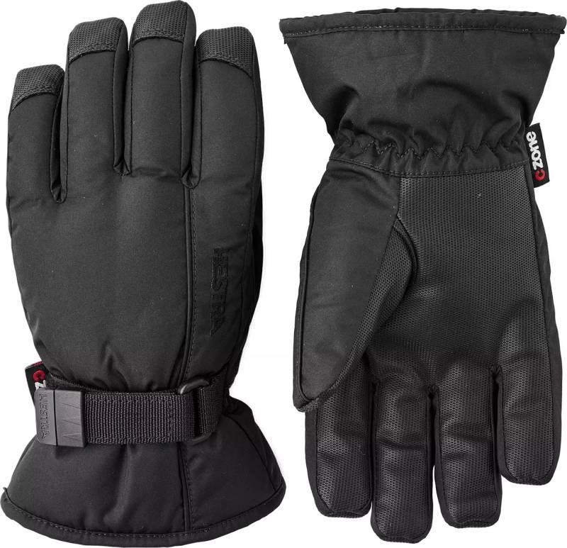 Isaberg CZone 5 Finger Kids von Hestra